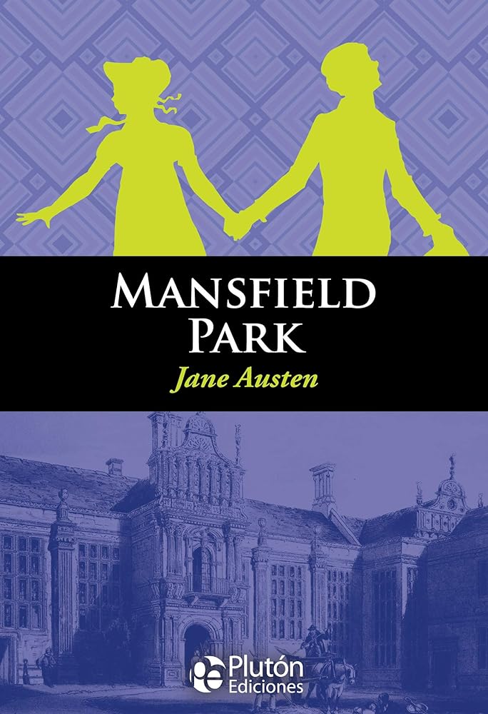 Mansfield Park (English Classic Books)